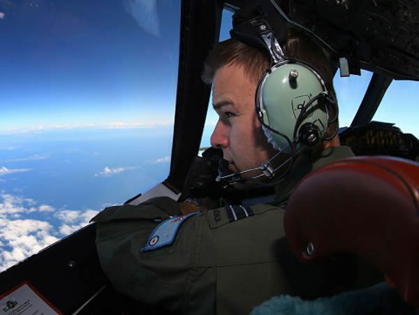 ���޿վ�����ӡ����ִ������MH370������Ȼ��������δ�о���ɹ���