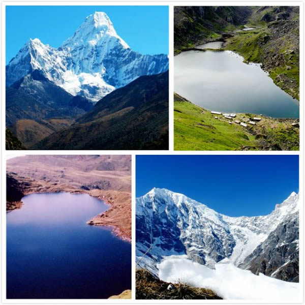 知名的全球最高峰「珠穆朗玛峰」(圣母峰),同时也是尼泊尔的旅游胜地,可能面临消失的危机,首当其冲则是「雪崩」发生的机率攀升。