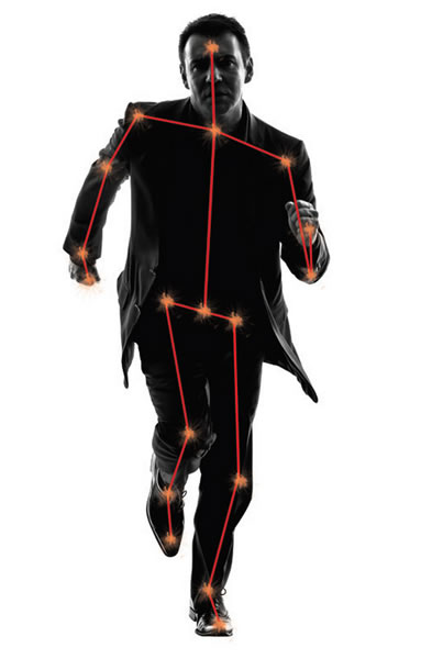 ��ɫ���з�һ�ֹ���ɨ�����԰�����������ϵͳ������ʶ��Ǳ��Σ�շ���