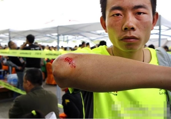 �ű�ǿ�ֲ�����