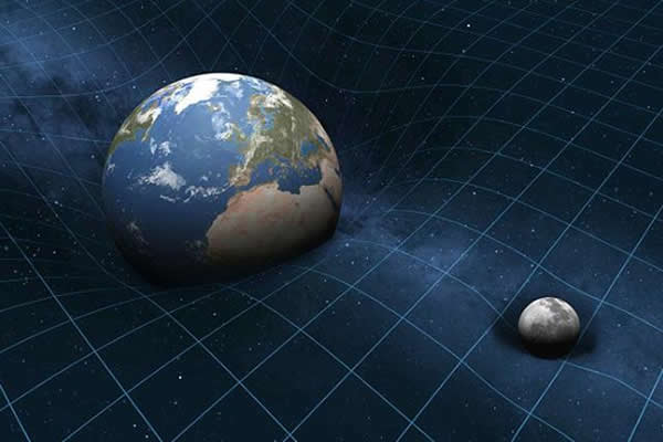 宇宙可能是有超流体介质构成,光子、天体、电磁波可以在其中传播或运行,就像声波在空气中传播一样