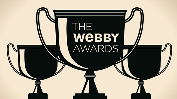 Webby Awards佱ʽ519ŦԼ