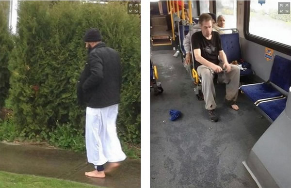 ���ô�һ����˹���ڹ���������Ь���˺� �Լ�����߻ؼ�