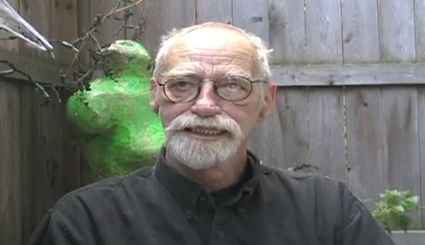 ��³���������Ҵ���•����˹��David Huggins��ͨ�������������������˵��԰���ϵ������������һ����Ϊ�����������İ��������顣