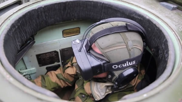 Ų��̹�˲�����Oculus Riftʵ��360�ȳ������