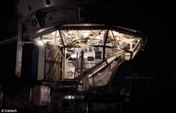 װɽ̨ϵǹ۲⵽Ļ谵ʡ