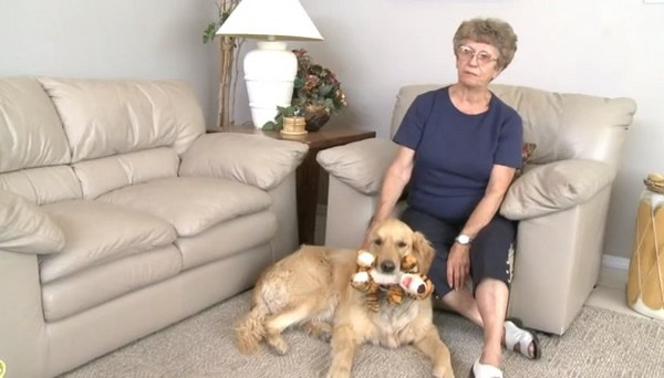 布雷克太太难过表示,巴迪是自己心中的英雄。