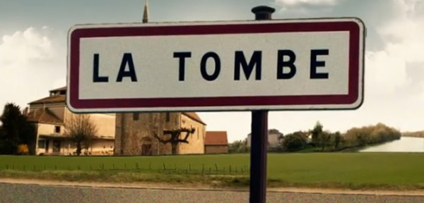 �����и�С���ӽС�La Tombe��,�ǡ���Ĺ������˼��