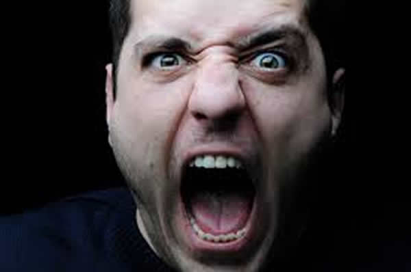 偶尔说说脏话有助控制情绪延长耐力 骂得越脏