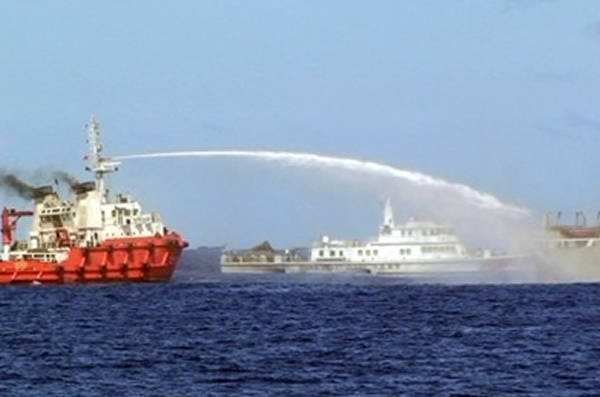 ԽϺȨ֮¡ͼΪǰзֻԽϴˮڡ