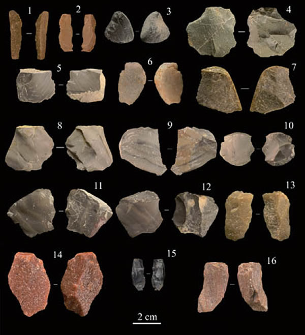 ˮַ7صĲʯҶʯƬĹͼ