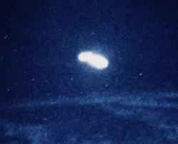 挪威赫斯达伦山谷神秘光团“赫斯达伦现象”破解?