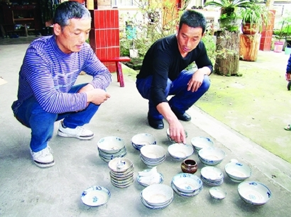 �Ĵ��������ֵܵ�����ɽ��ҩ���ⷢ��50�����������໨����