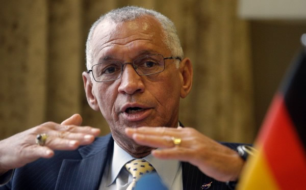 美国太空总署署长:国际空间站在没有俄罗斯之下仍能继续运作