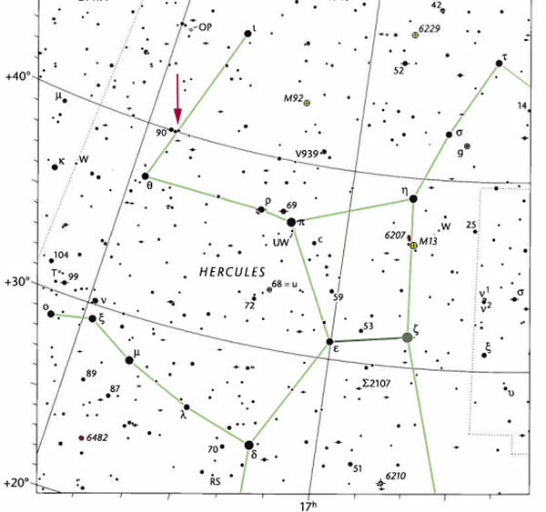 HD 162826λ̫γͬһȺ