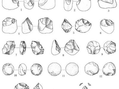 西班牙发现一条河流 生态环境和火星相似 - 神