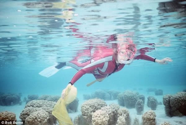 科学家在火星上发现一种被称之为“斯蒂文石”的粘土矿,证明这颗红色星球可能一度出现生命。