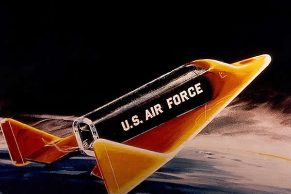 1957��������Ϳ�ʼ���ƿ��ظ�ʹ�õĺ�����