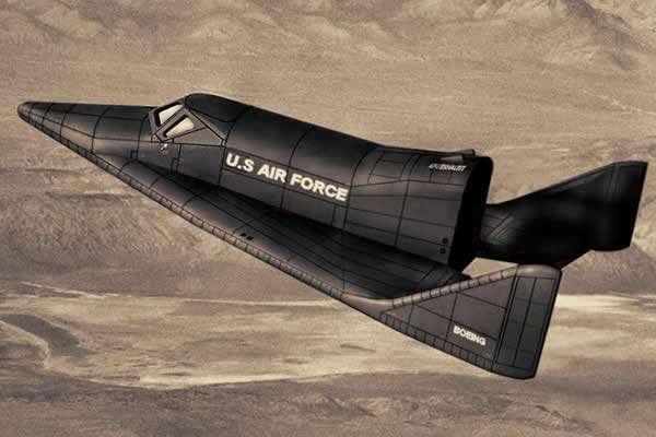 X-20��Ŀ��1963�걻ȡ��