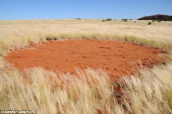 �¹��о���Ա������������ŮȦ�Ŀռ�ֲ����������ǵķֲ����������ɡ���ʹ���Ƕ���Щ������ŮȦ�ǰ������µ�����������ɡ���Ƭչʾ��һ��������ŮȦ����д��Բ��������û