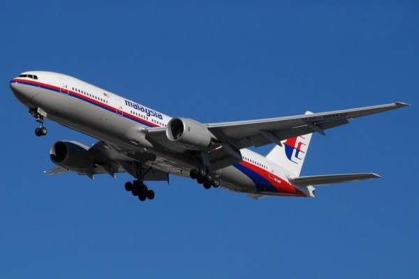MH370�ͻ�ʧ�ٽ�3����