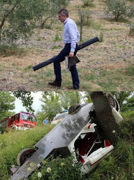 ·�ư���ѷĿ��ͬ���ܳ�ײ����(��ͼ)�����ְ���һЩײ�ѵ���������(��ͼ)��