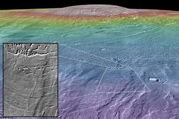 ��ѧ�ҶԻ����ϵĻ�ɽ���е��飬���ֻ�ɽ���¶ȿ�ʹ�ñ����ڻ��γ�Һ̬ˮ