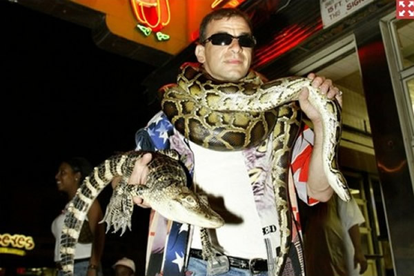 ����ŦԼ��³����һ�����ӷǷ����������������ﱻָ��