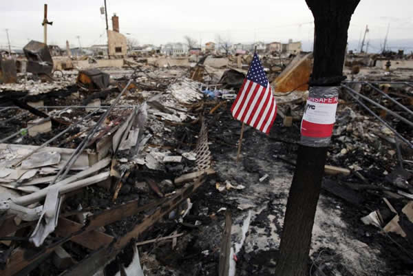 女性名字的飓风比男性名字的飓风对美国人口造成了更高的死亡人数