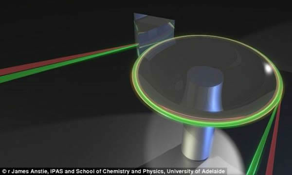 �����豸������������-�������¶ȼơ���������а�����һ������һ���̹���һ���״�����Ե������ǧ�ε��������侫�ȼ��ߣ��������Ը�֪�����ڲ�ԭ�ӵ��˶���