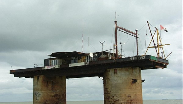 「西兰公国」的全国领土,一眼就看得完!