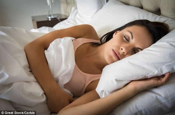 �о���Ա�Ѿ��״��ҵ���������֤֤ʵ˯���ܹ���ǿѧϰ����