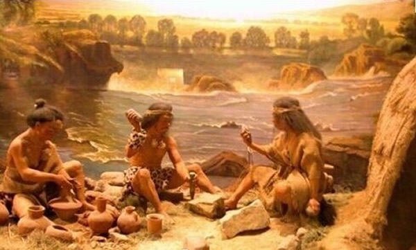 当年的广东人喜欢吃些什么呢?