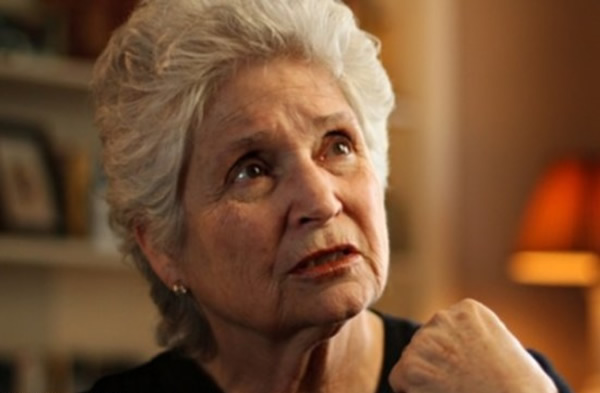 霍韦谈及年轻时一段跨物种的恋情