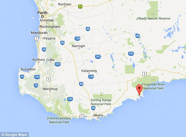 史密森频道纪录片《寻找超级食肉动物》:大白鲨被神秘海洋生物吞噬