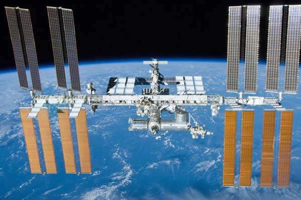 ���ʿռ�վ�Ѿ��ڹ������˽�14�꣬�����˴����Ŀ�ѧʵ��