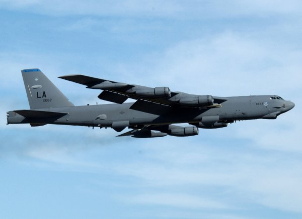 B-52ԶսԺը