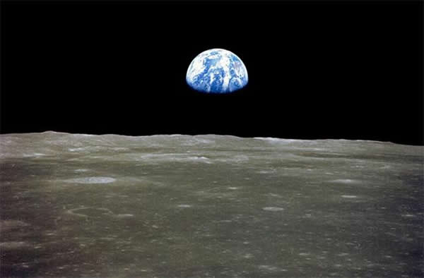 太空旅游公司推出新太空游项目:花费1.5亿美元就可以前往月球