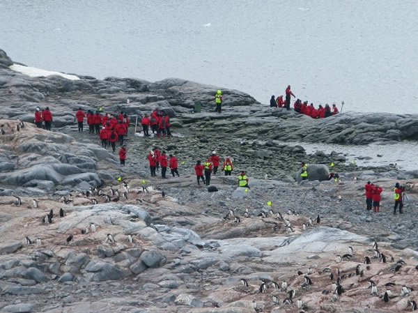 ���޿�ѧ�Ҿ��棺�ο�ǰ���ϼ����ν�Σ�����ش�������