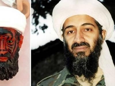 沙特阿拉伯阿尔朱拜勒市奇特的夜景 - 神秘的地