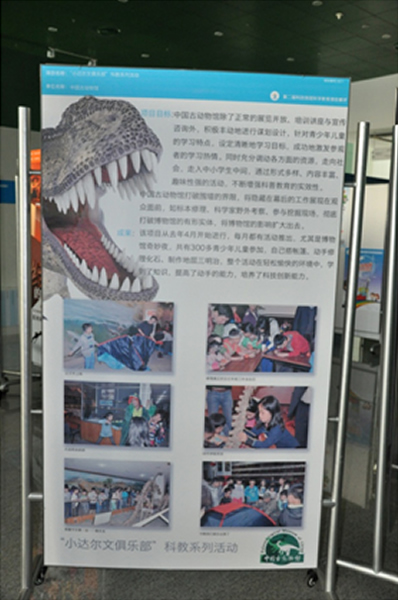 ��С����ľ��ֲ����ƽ�ϵ�л����չʾ