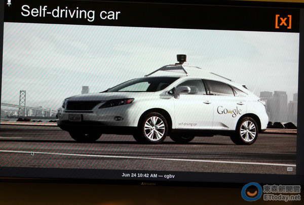 Google最神秘的“X”实验室