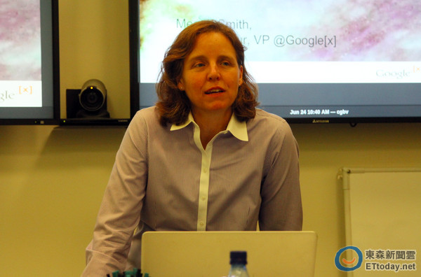 Google最神秘的“X”实验室