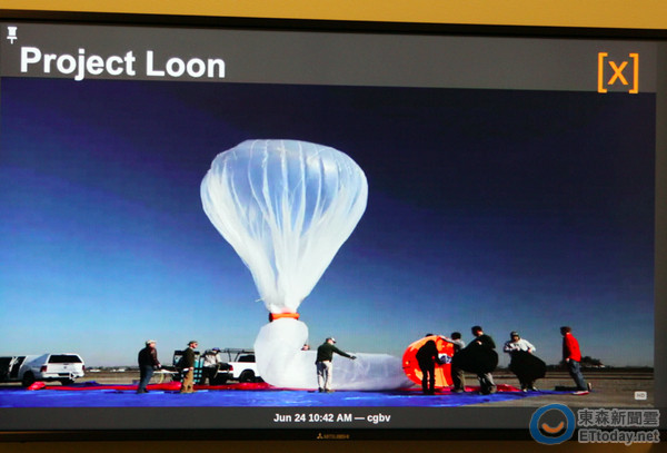 Google最神秘的“X”实验室