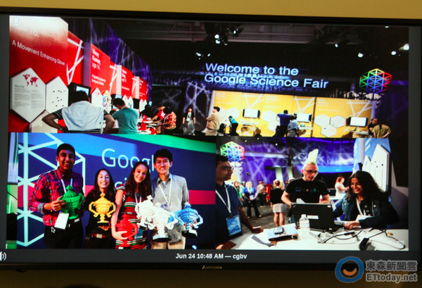 Google最神秘的“X”实验室