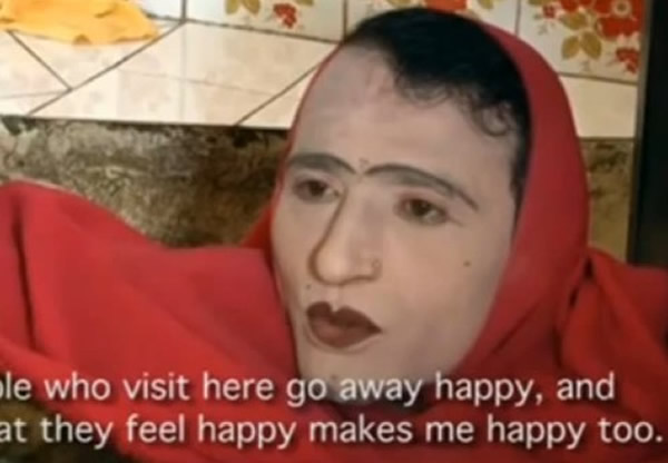 �ͻ�˹̹����򿶯��԰�и��������������ġ�����㡱Mumtaz Begum