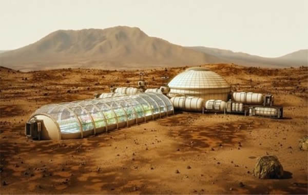 美国前上校宣称曾在太阳系其他星球上服役20年 在月球退役