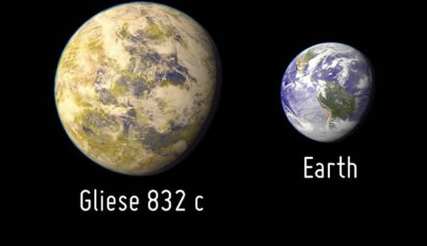 Gliese 832c(��)����ǵ���(��)��5��