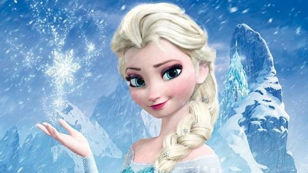 3��Ů��������Ƭ����ѩ��Ե����������Let It Go�� YouTube��һ��400���˵���