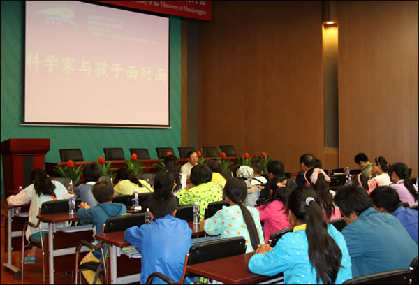 水洞沟旧石器时代遗址进行第六次考古发掘并组织系列活动互动